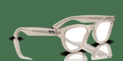 RAY-BAN Skyler Optics RX5510 8449