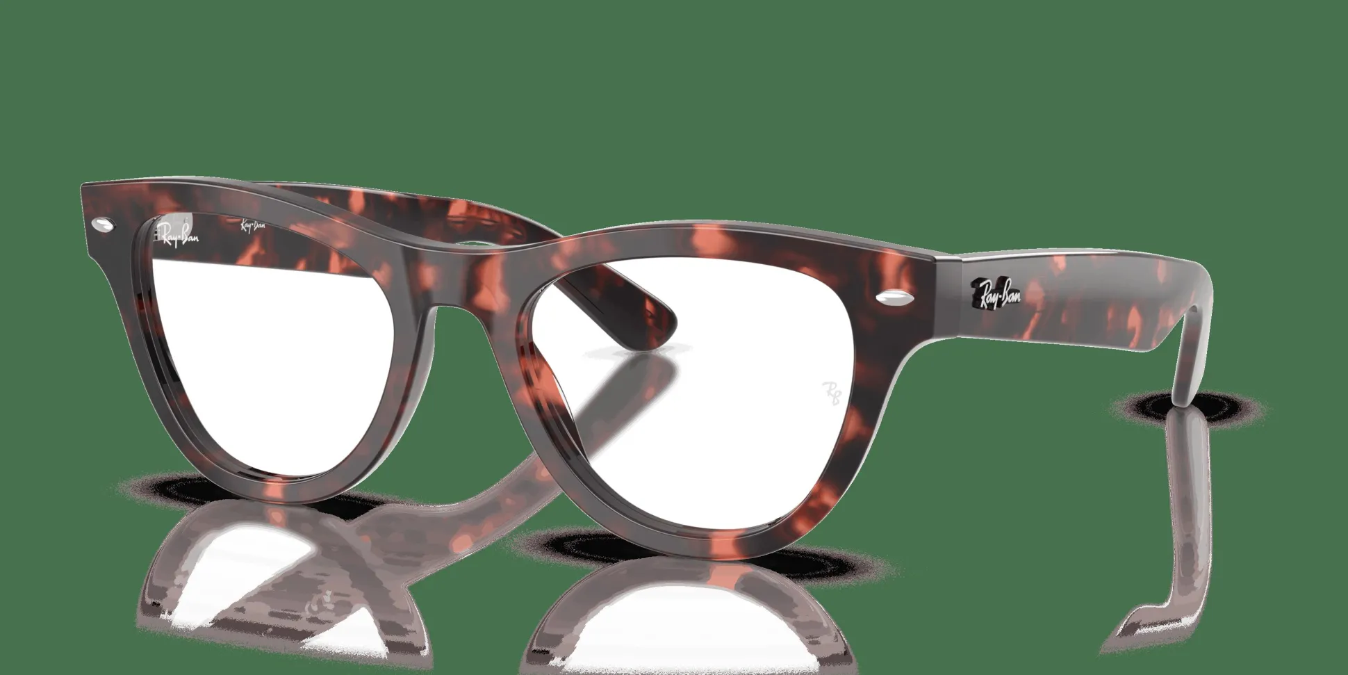 RAY-BAN Skyler Optics RX5510 8118