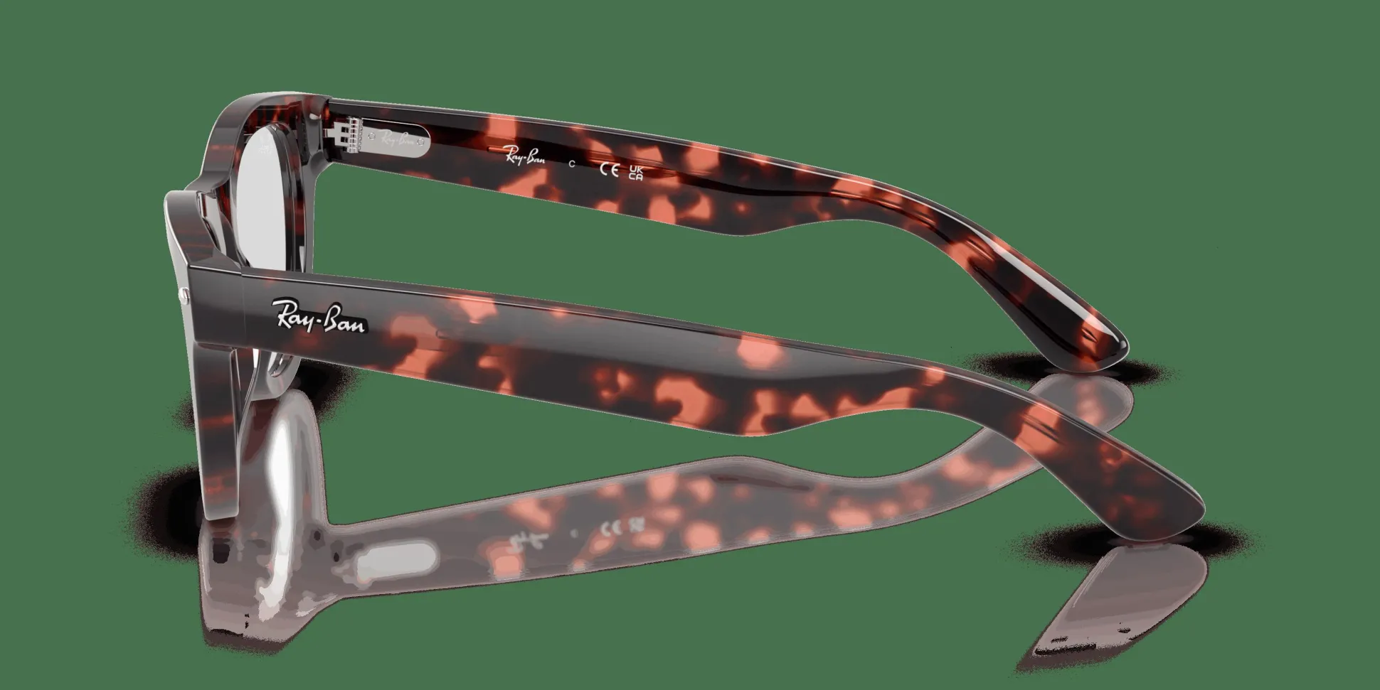 RAY-BAN Skyler Optics RX5510 8118