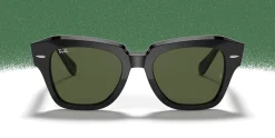 RAY-BAN State Street RB2186 901/31