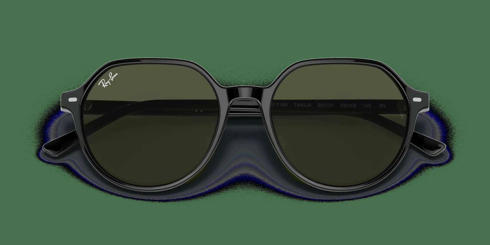 RAY-BAN Thalia RB2195 901/31