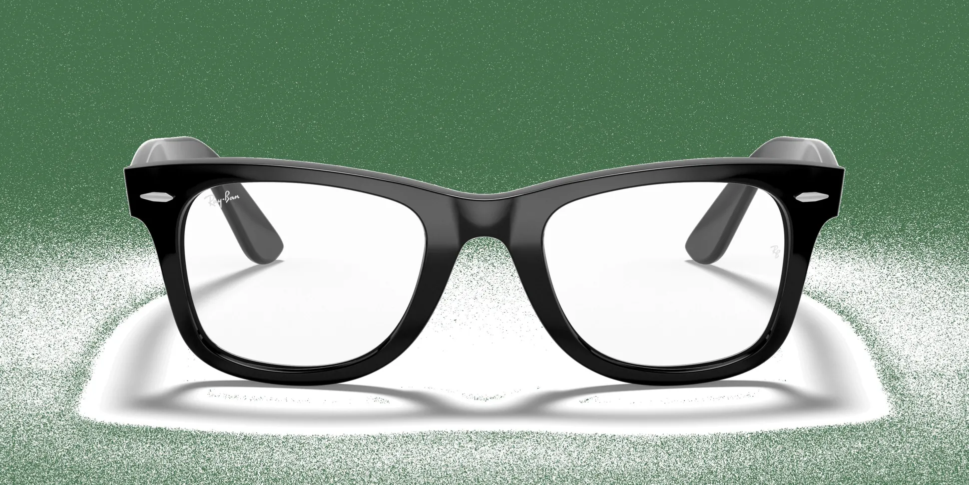 RAY-BAN Wayfarer Ease Optics RX4340V 2000