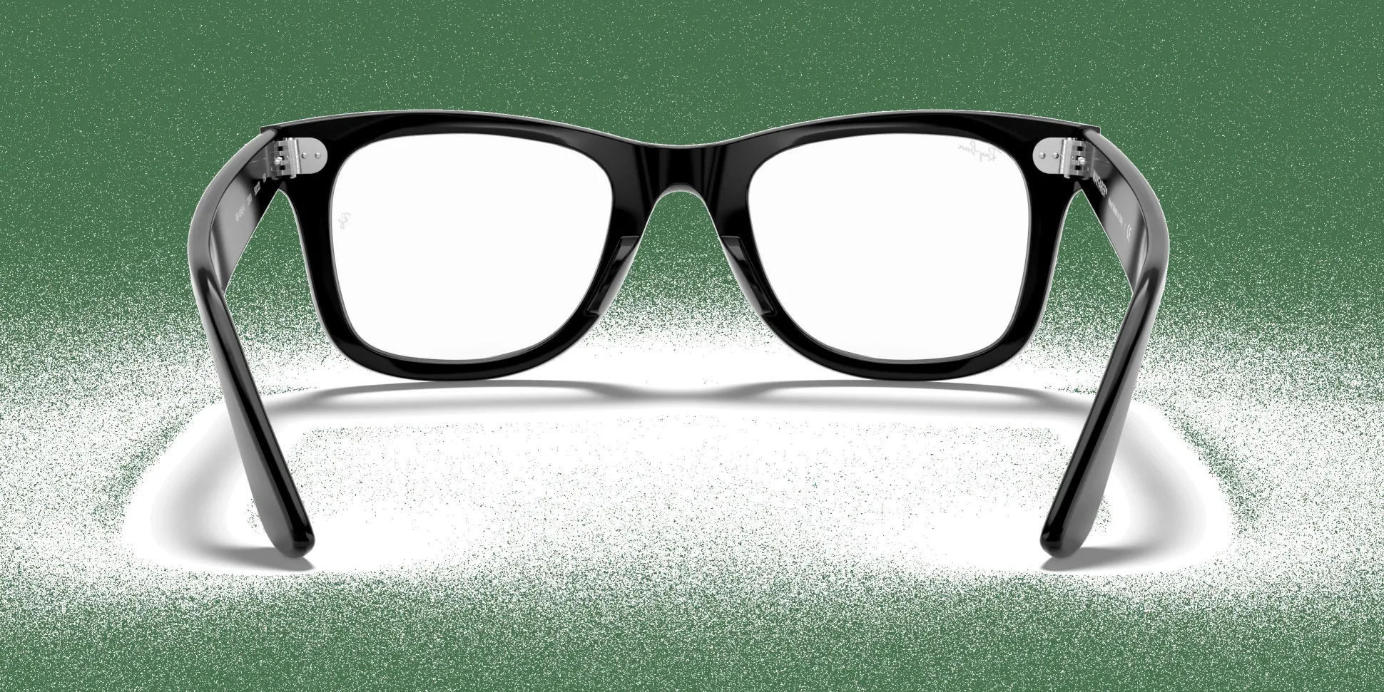 RAY-BAN Wayfarer Ease Optics RX4340V 2000