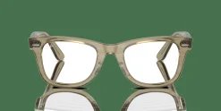 RAY-BAN Wayfarer Ease Optics Change RX4340V 8381