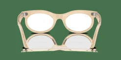 RAY-BAN Wayfarer Oval Optics Change RX2242V 8294