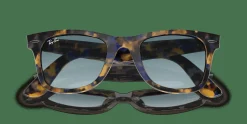 RAY-BAN Wayfarer RB2140 13563M