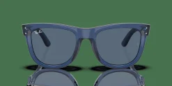 RAY-BAN Wayfarer Reverse RBR0502S 67083A
