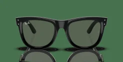 RAY-BAN Wayfarer Reverse RBR0502S 6677VR