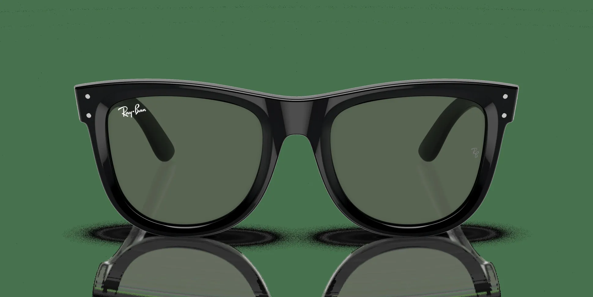 RAY-BAN Wayfarer Reverse RBR0502S 6677VR