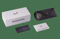 RAY-BAN Wayfarer Reverse RBR0502S 6677VR