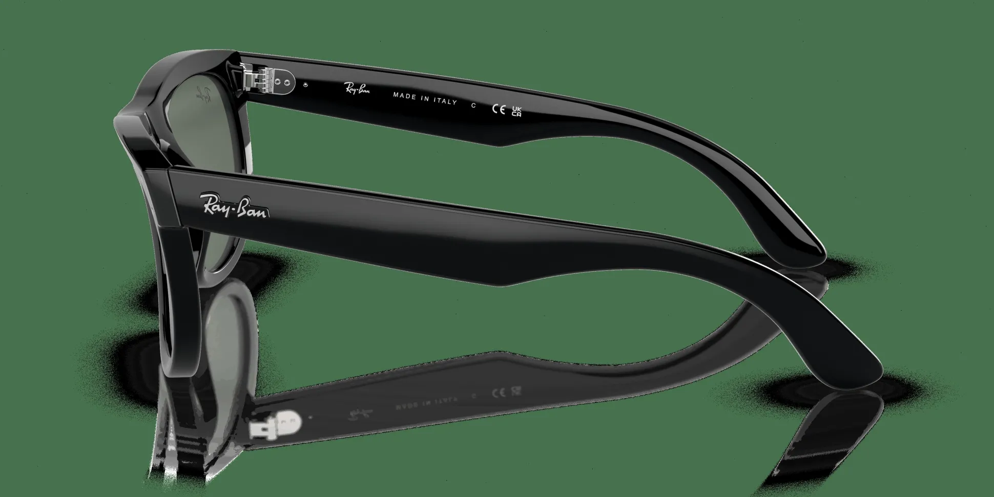 RAY-BAN Wayfarer Reverse RBR0502S 6677VR