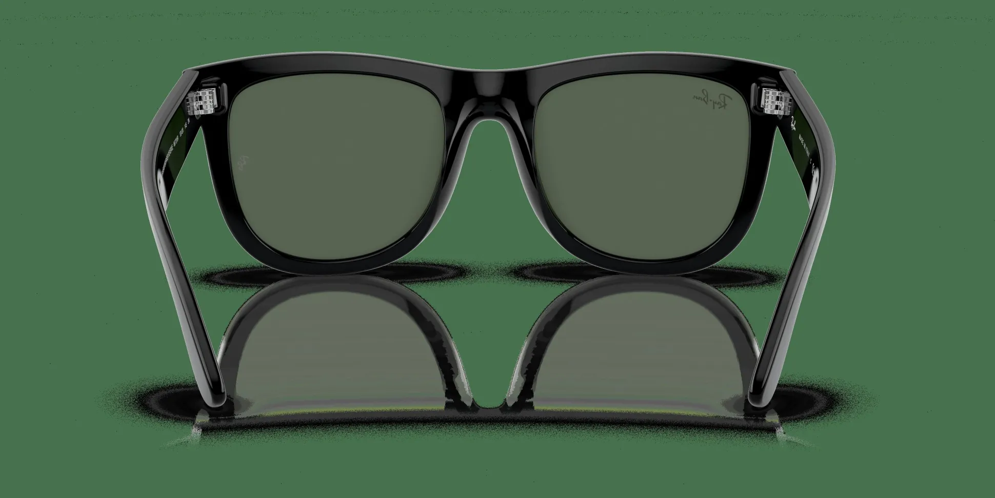 RAY-BAN Wayfarer Reverse RBR0502S 6677VR
