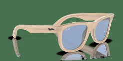 RAY-BAN Wayfarer Reverse RBR0502S 678072