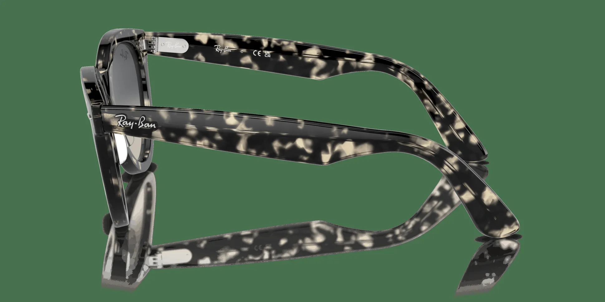 RAY-BAN Wayfarer Way RB2241 133371