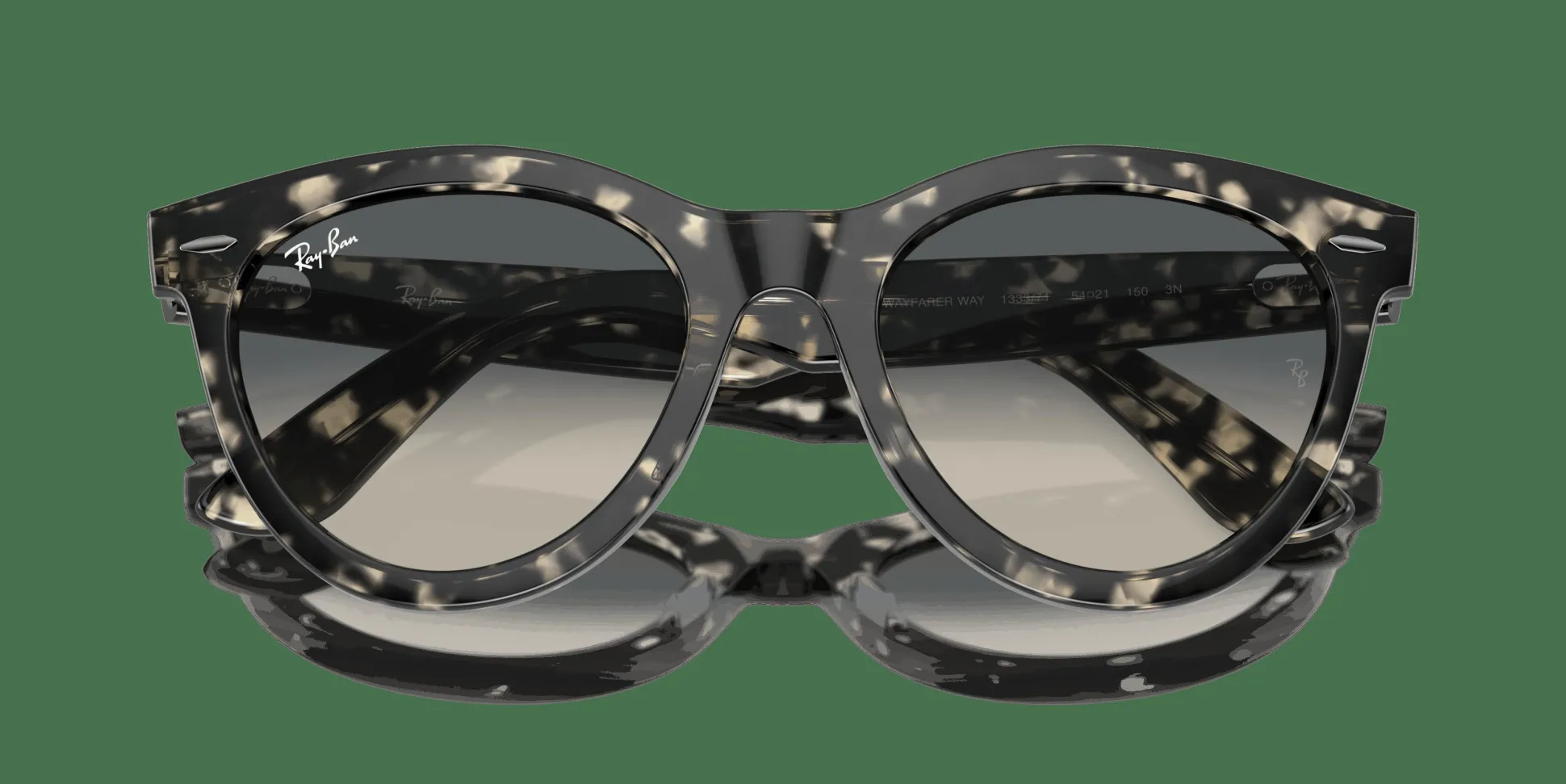 RAY-BAN Wayfarer Way RB2241 133371