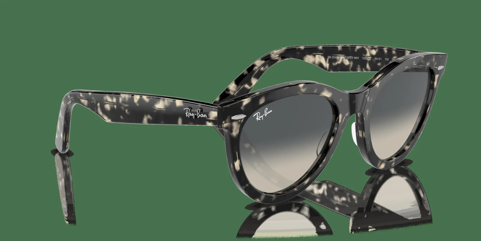 RAY-BAN Wayfarer Way RB2241 133371