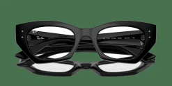 RAY-BAN Zena Optics Bio-based RX7330 8260