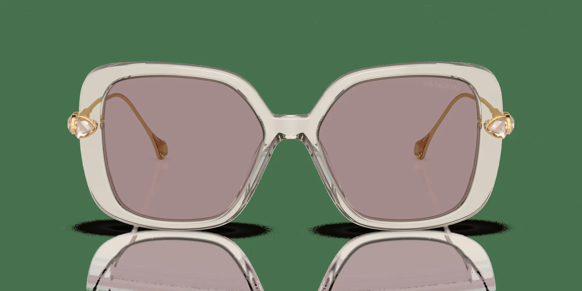 SWAROVSKI 0SK6011 3003LA