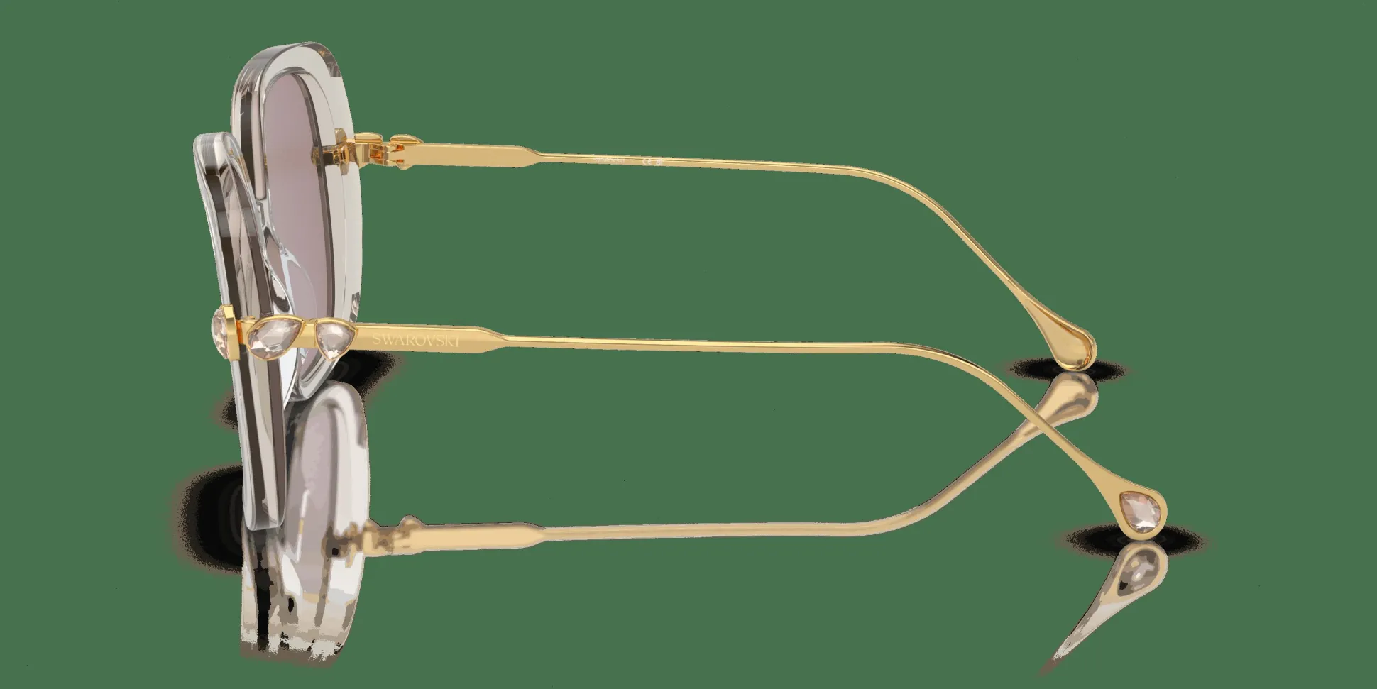 SWAROVSKI 0SK6011 3003LA