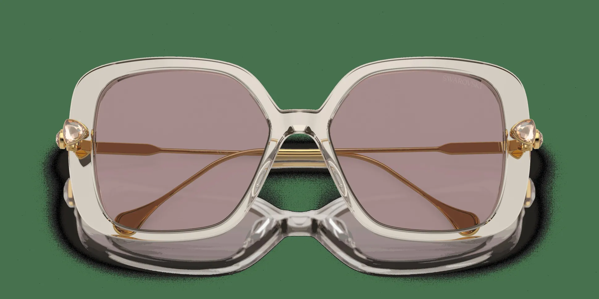 SWAROVSKI 0SK6011 3003LA