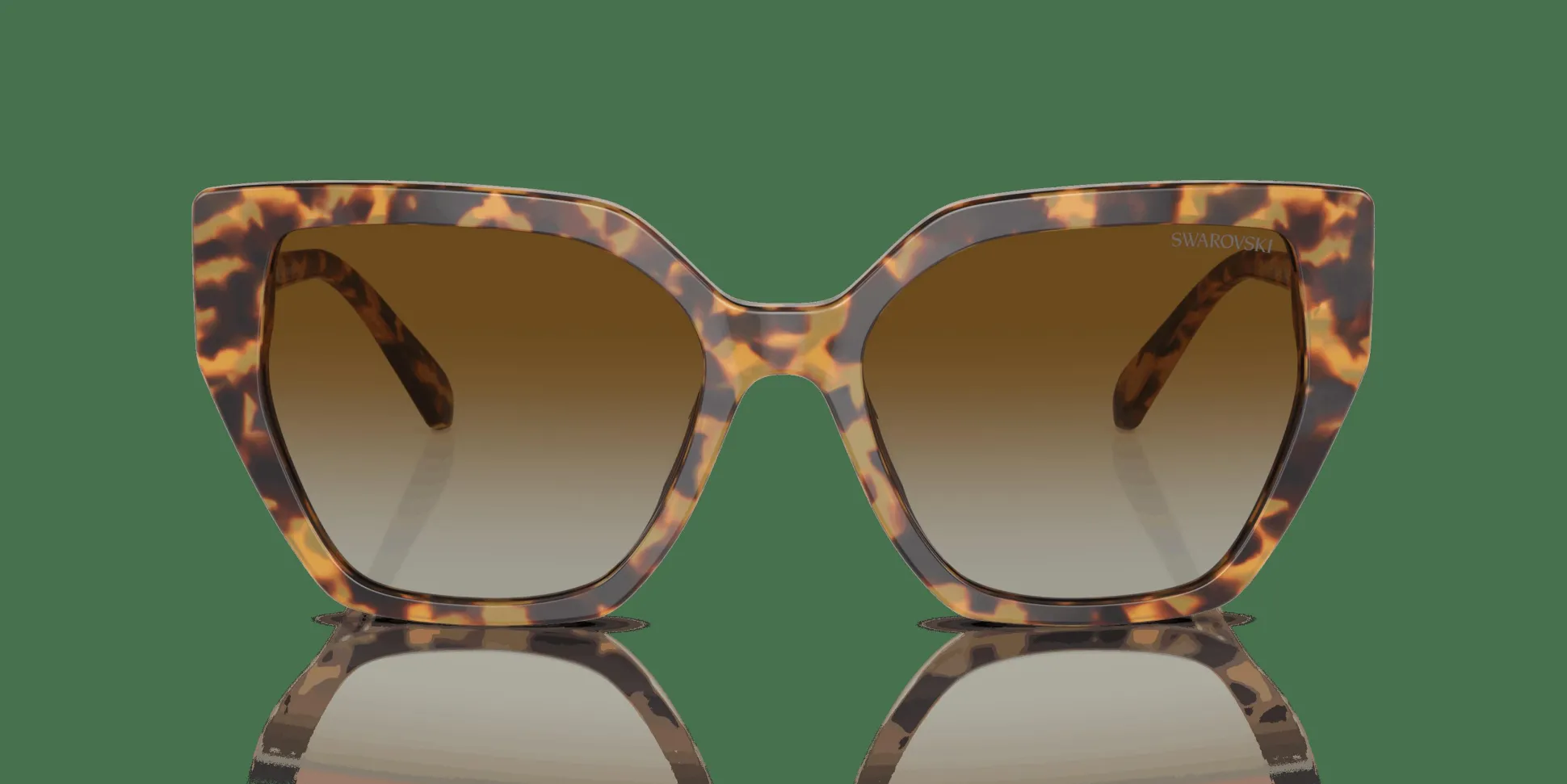 SWAROVSKI SK6016 1004T5