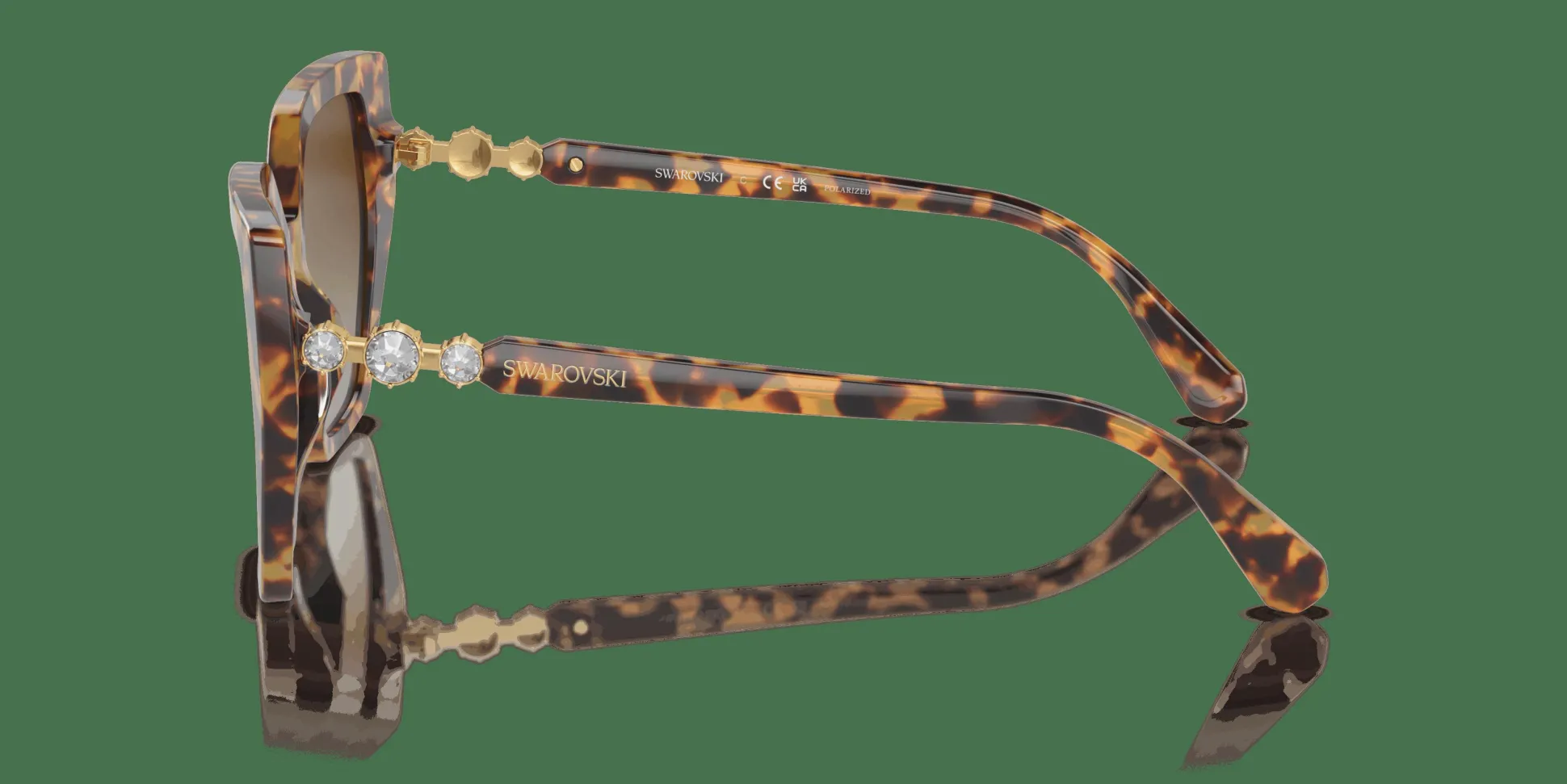 SWAROVSKI SK6016 1004T5