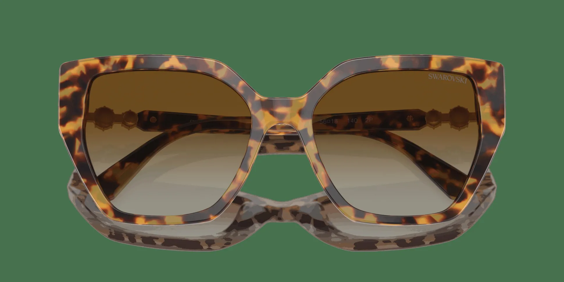 SWAROVSKI SK6016 1004T5