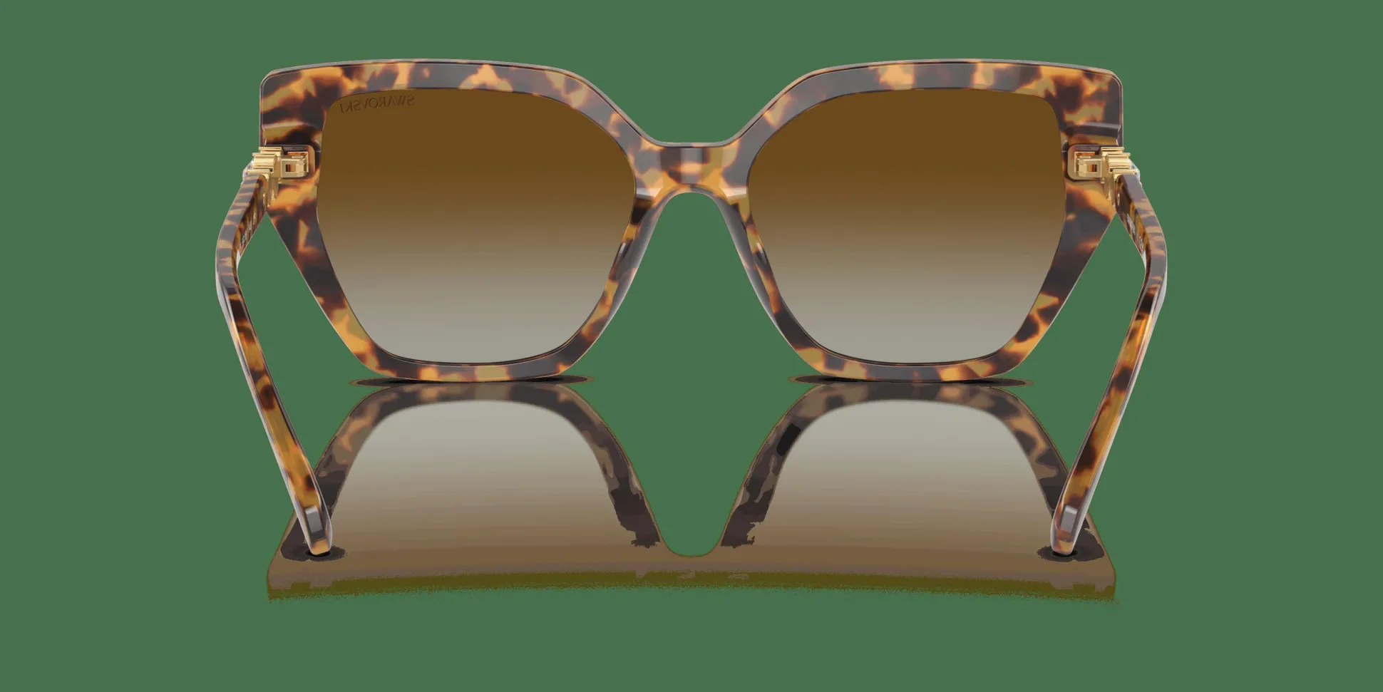 SWAROVSKI SK6016 1004T5