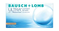 ULTRA POUR ASTIGMATES 6PK