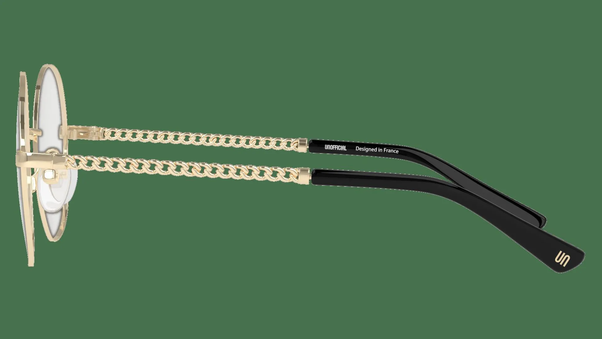 UNOFFICIAL UNOF0281 DD00