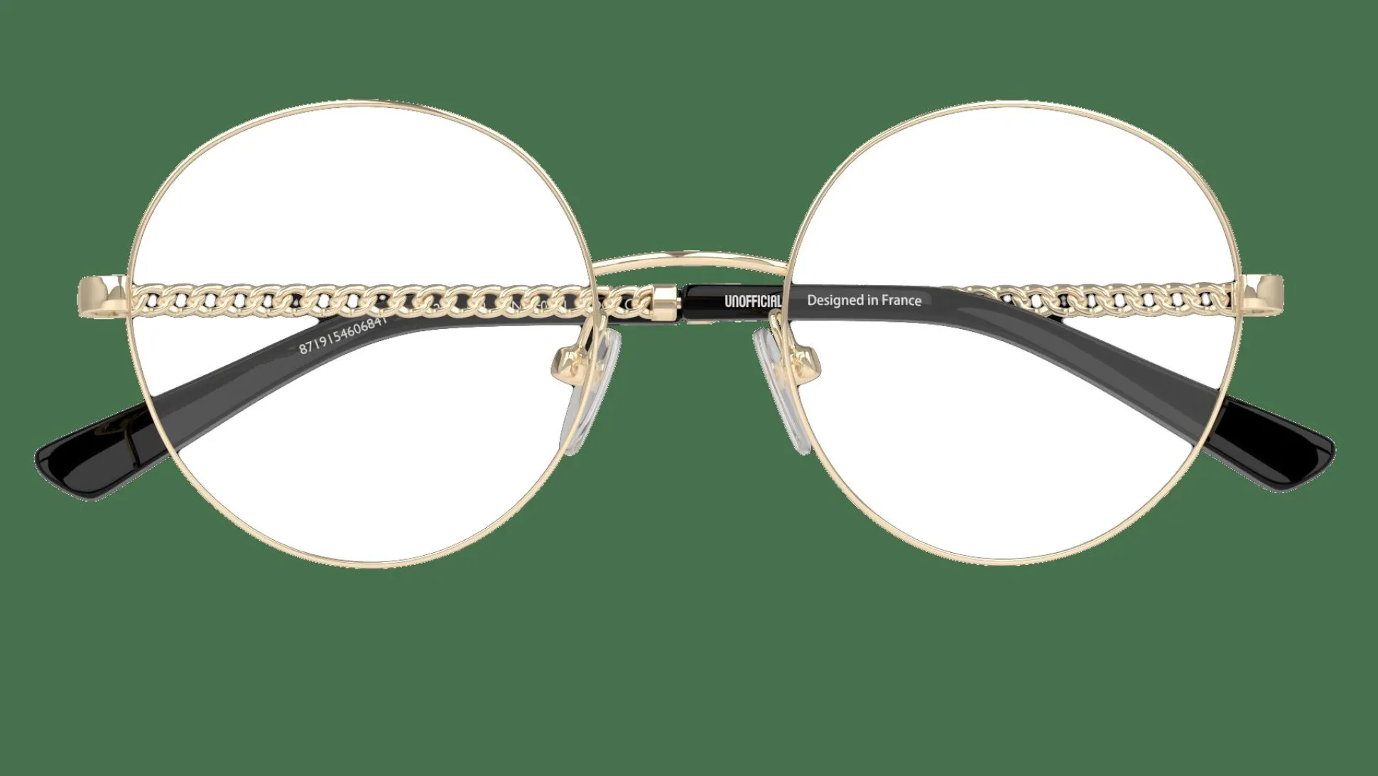 UNOFFICIAL UNOF0281 DD00