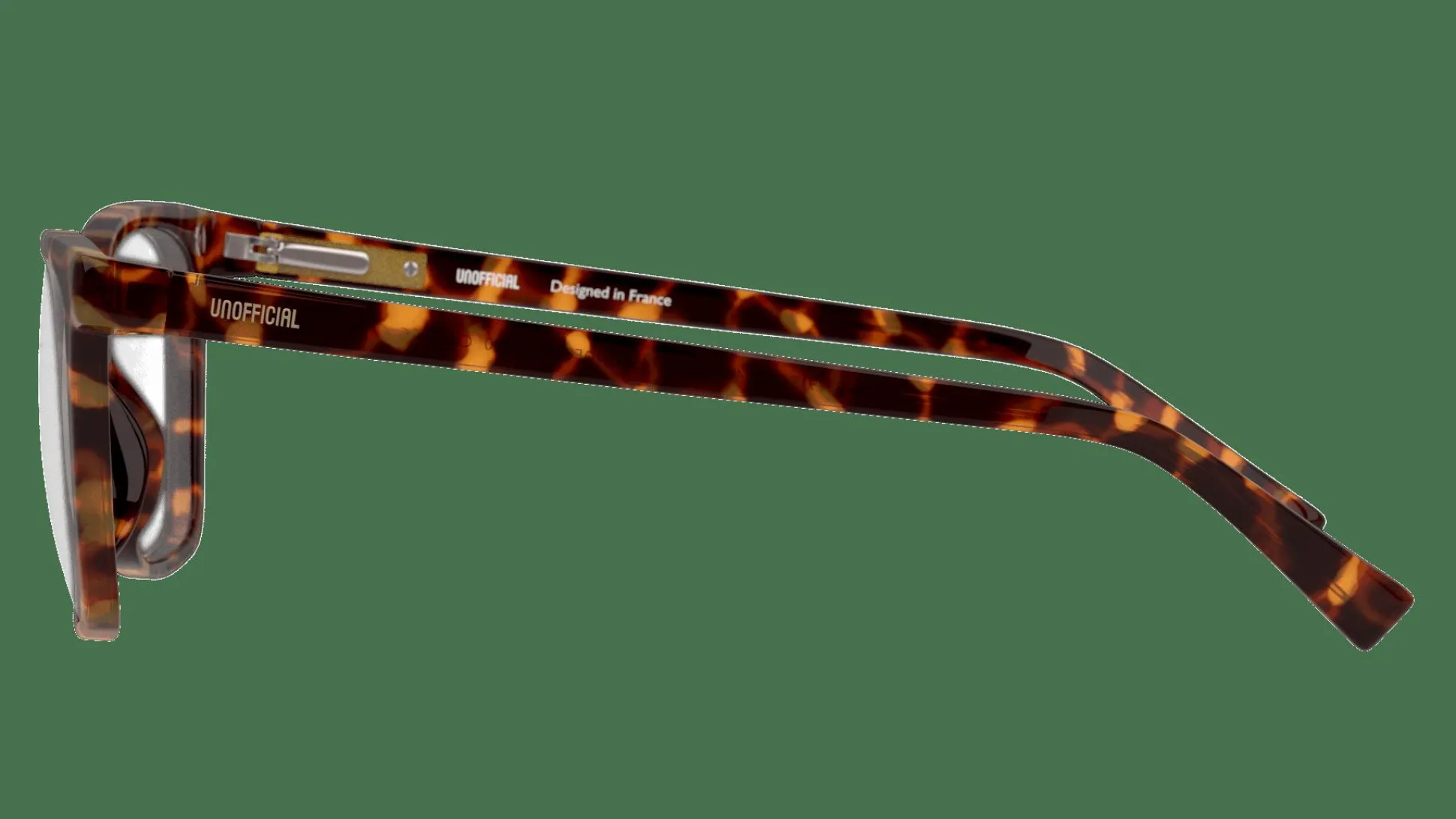 UNOFFICIAL UNOF0340 HH00