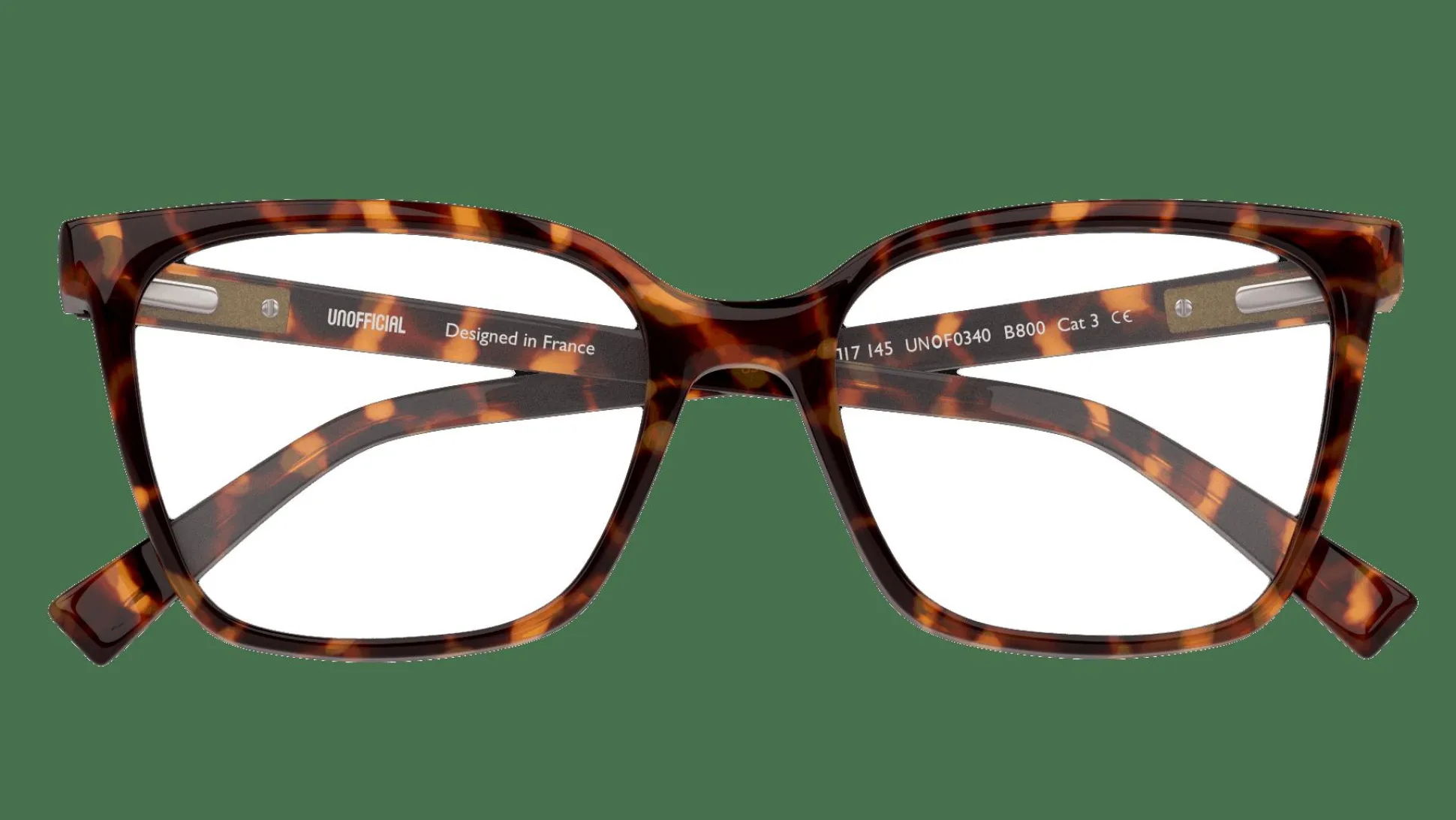 UNOFFICIAL UNOF0340 HH00