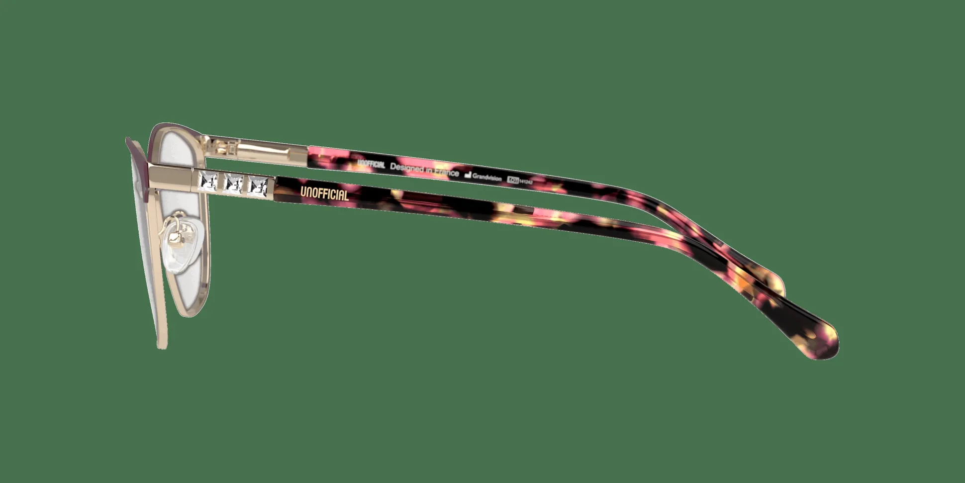 UNOFFICIAL UNOF0462 VD