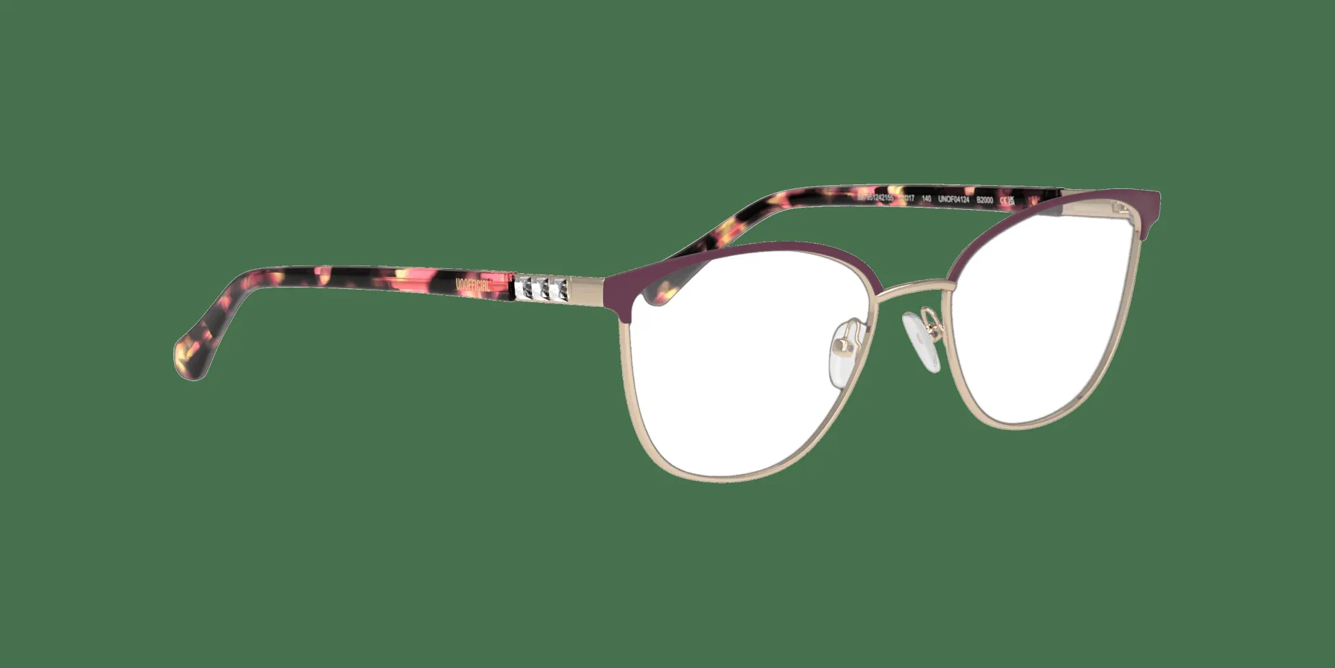 UNOFFICIAL UNOF0462 VD