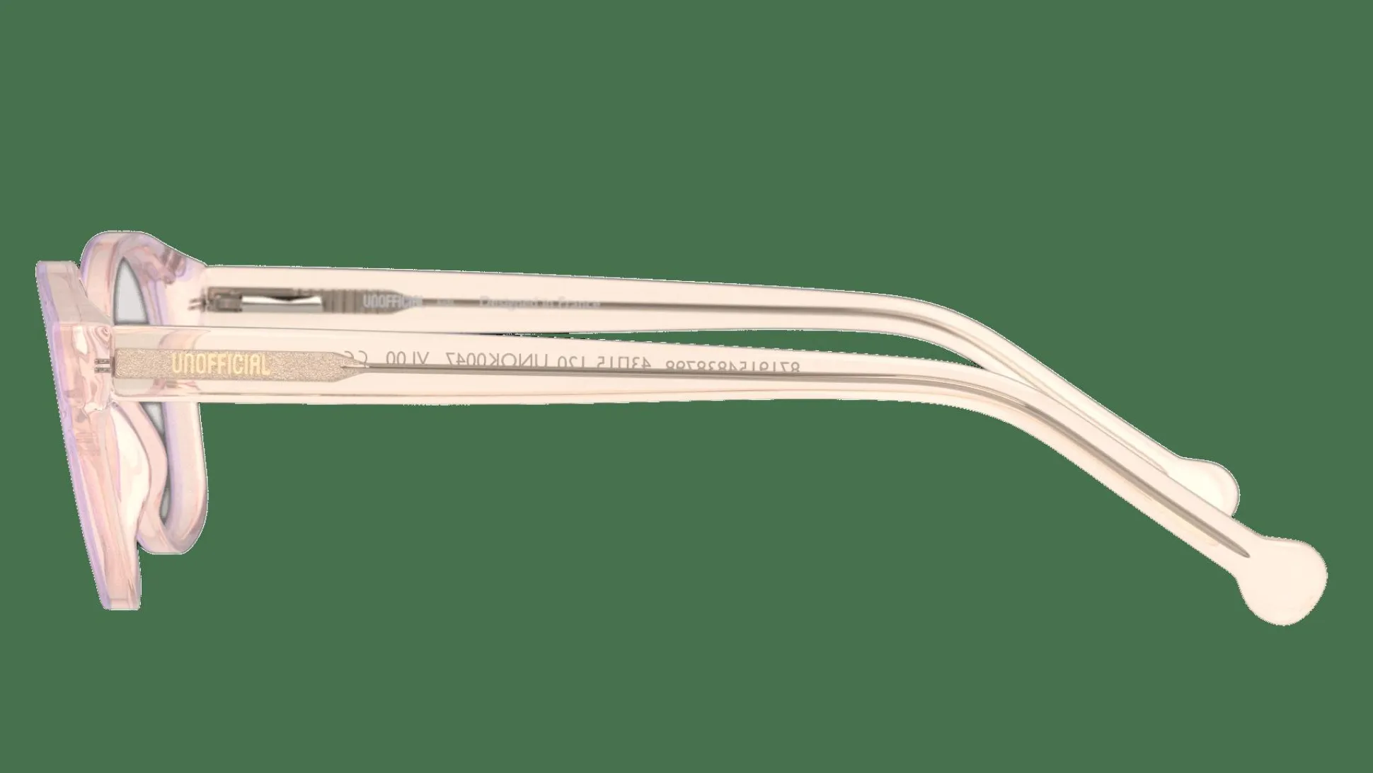 UNOFFICIAL UNOK0047 VP00