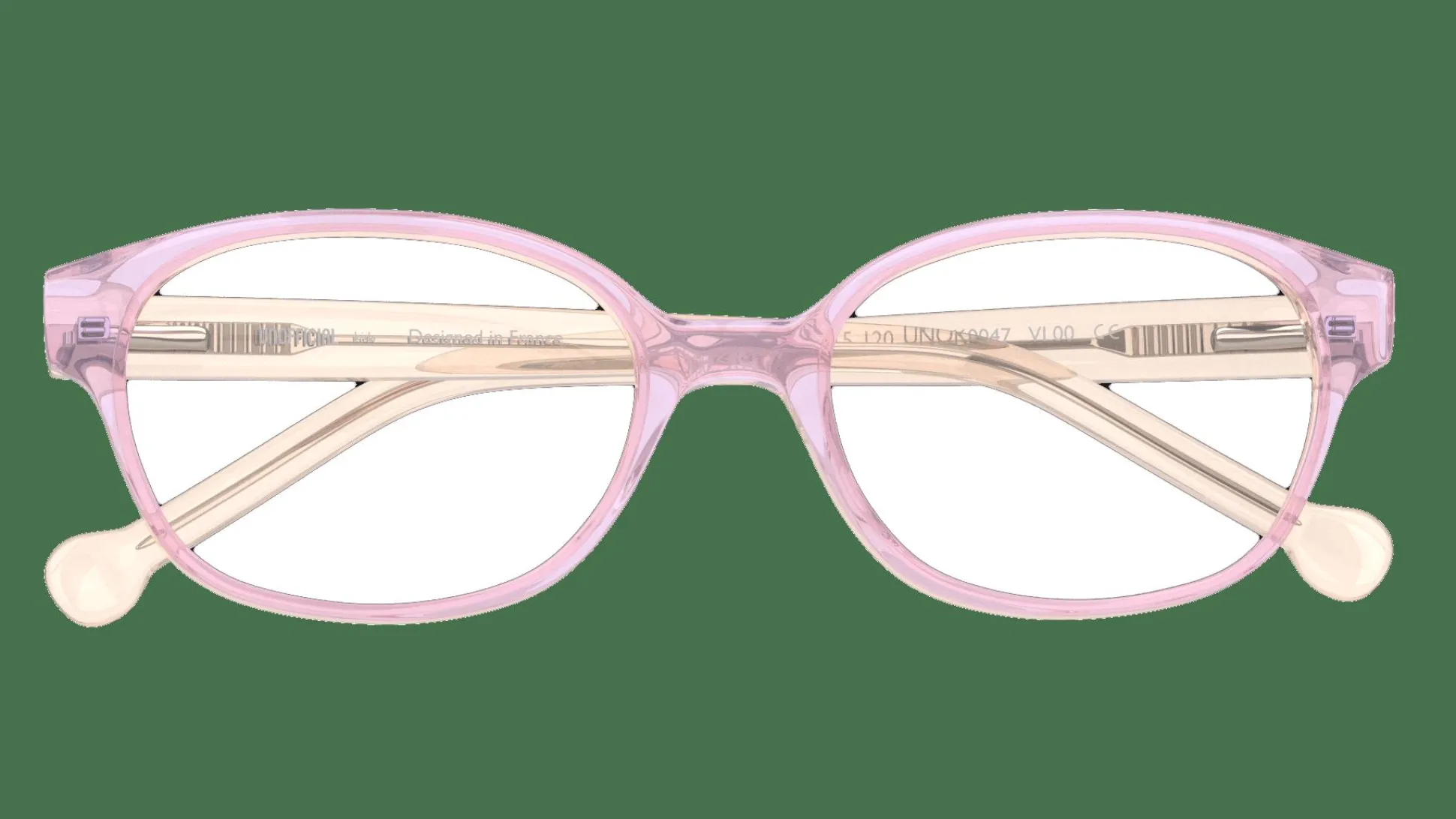 UNOFFICIAL UNOK0047 VP00