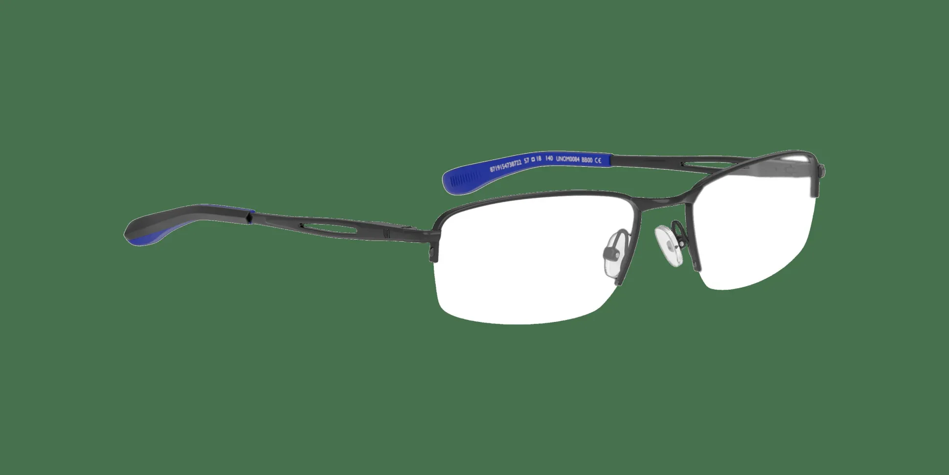 UNOFFICIAL UNOM0084 BB00