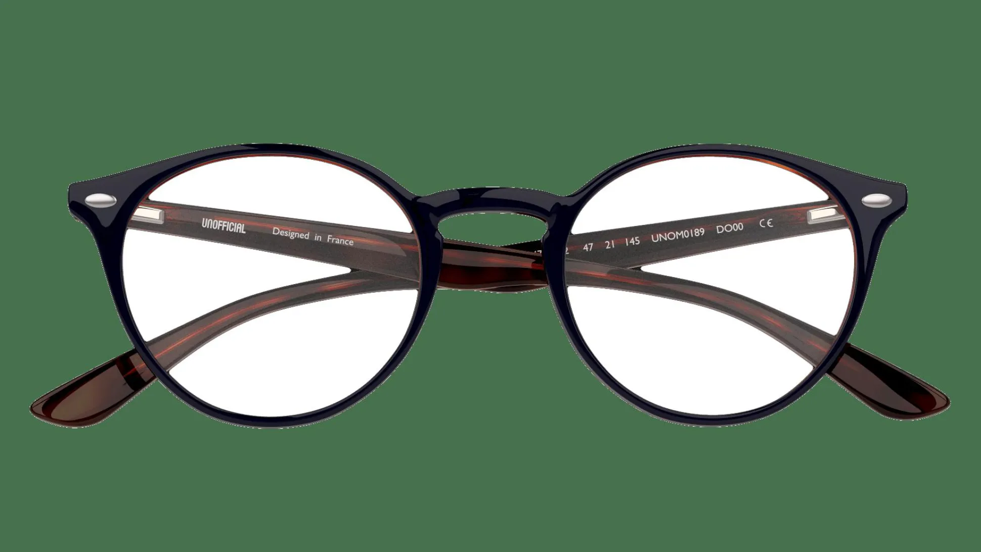 UNOFFICIAL UNOM0189 CC00