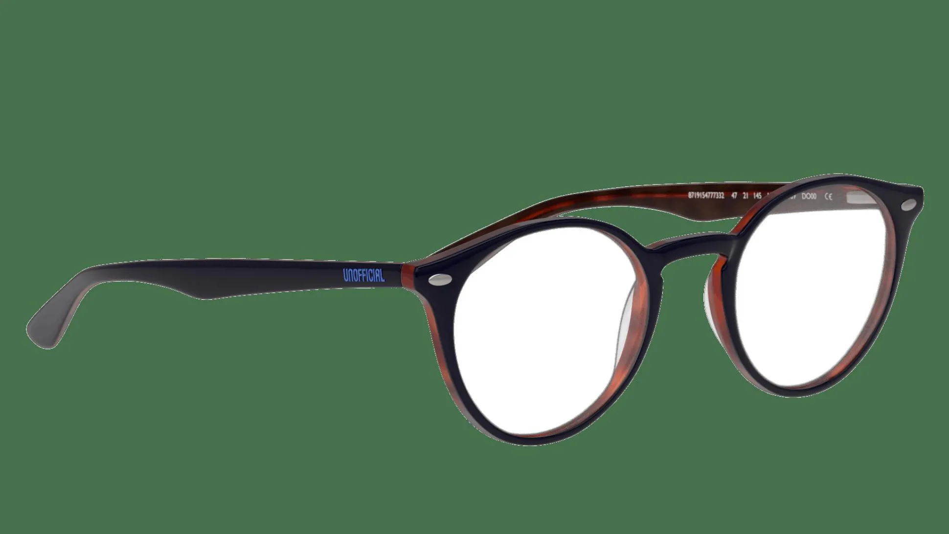 UNOFFICIAL UNOM0189 CC00