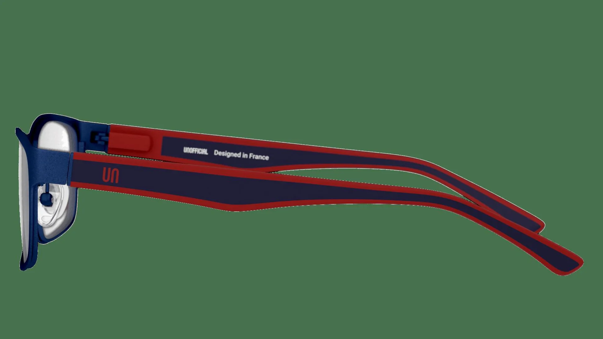 UNOFFICIAL UNOM0104 CC00