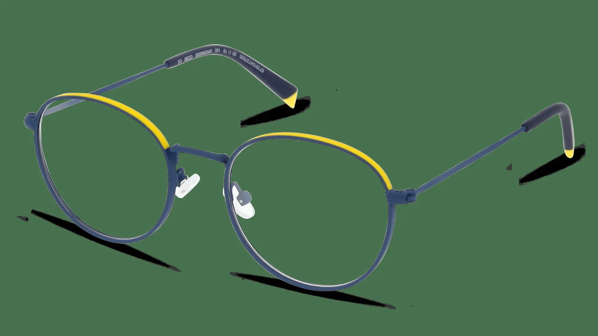 UNOFFICIAL UNOM0033 CC00