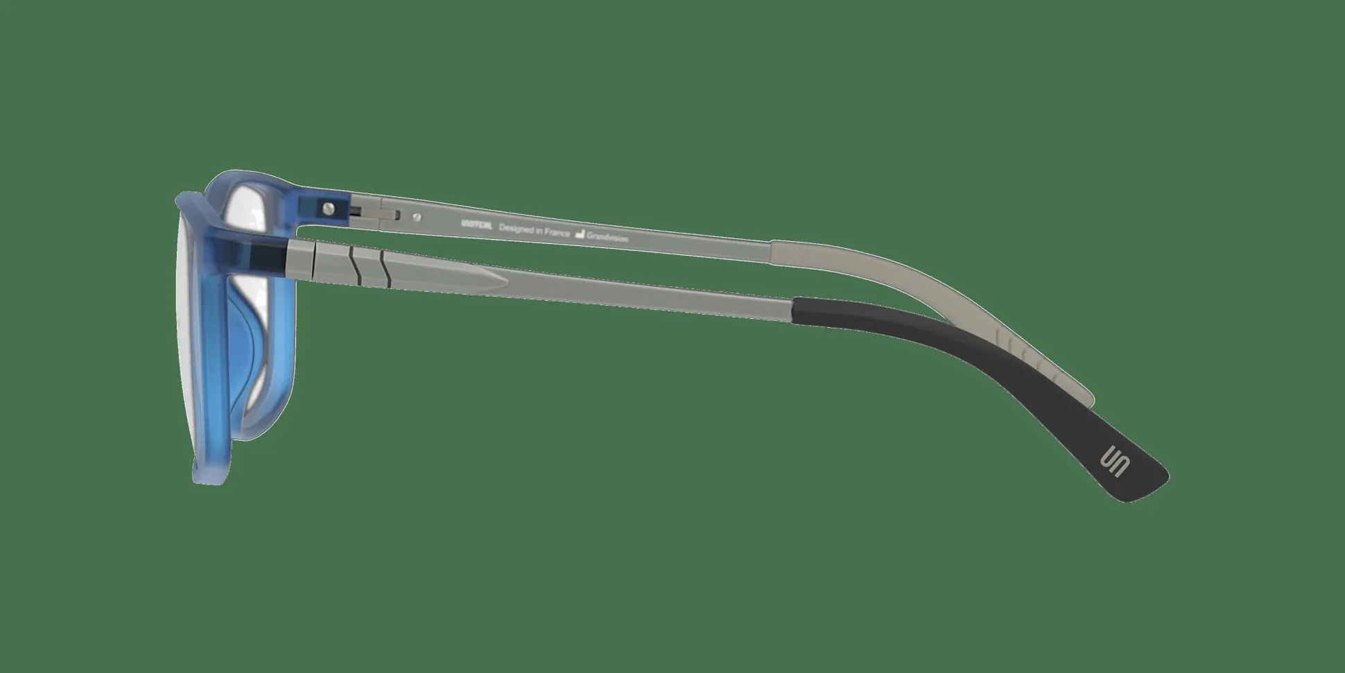 UNOFFICIAL UNOM0354 CG