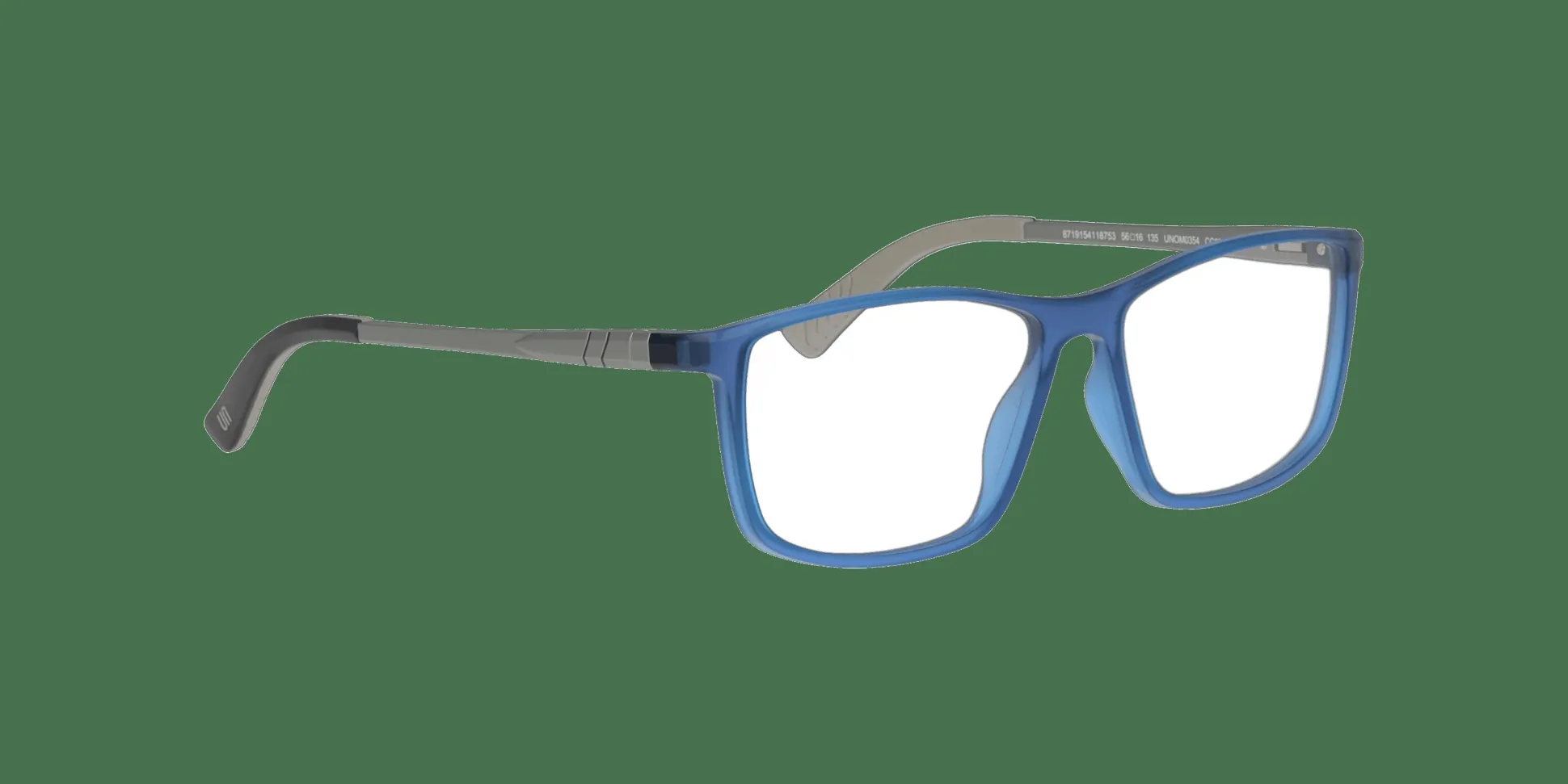 UNOFFICIAL UNOM0354 CG