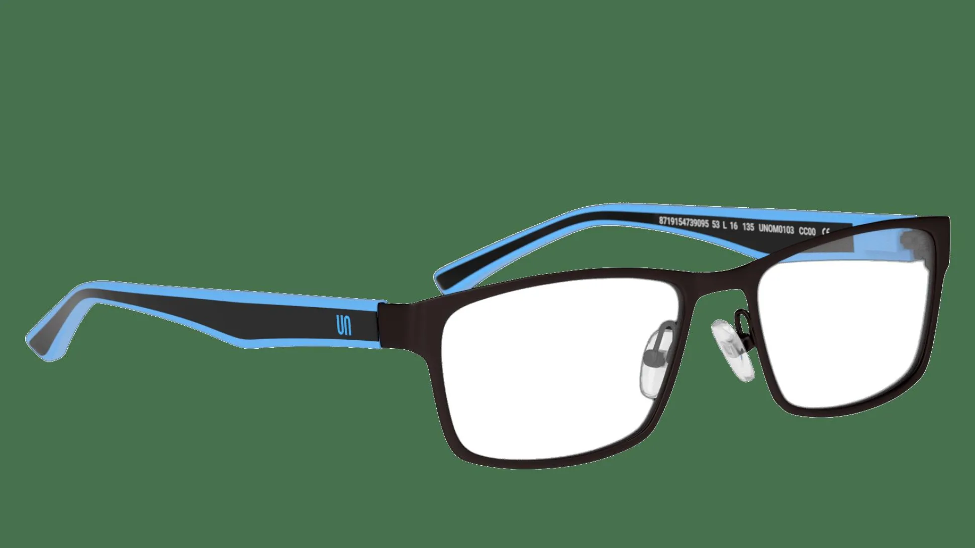 UNOFFICIAL UNOM0104 GG00