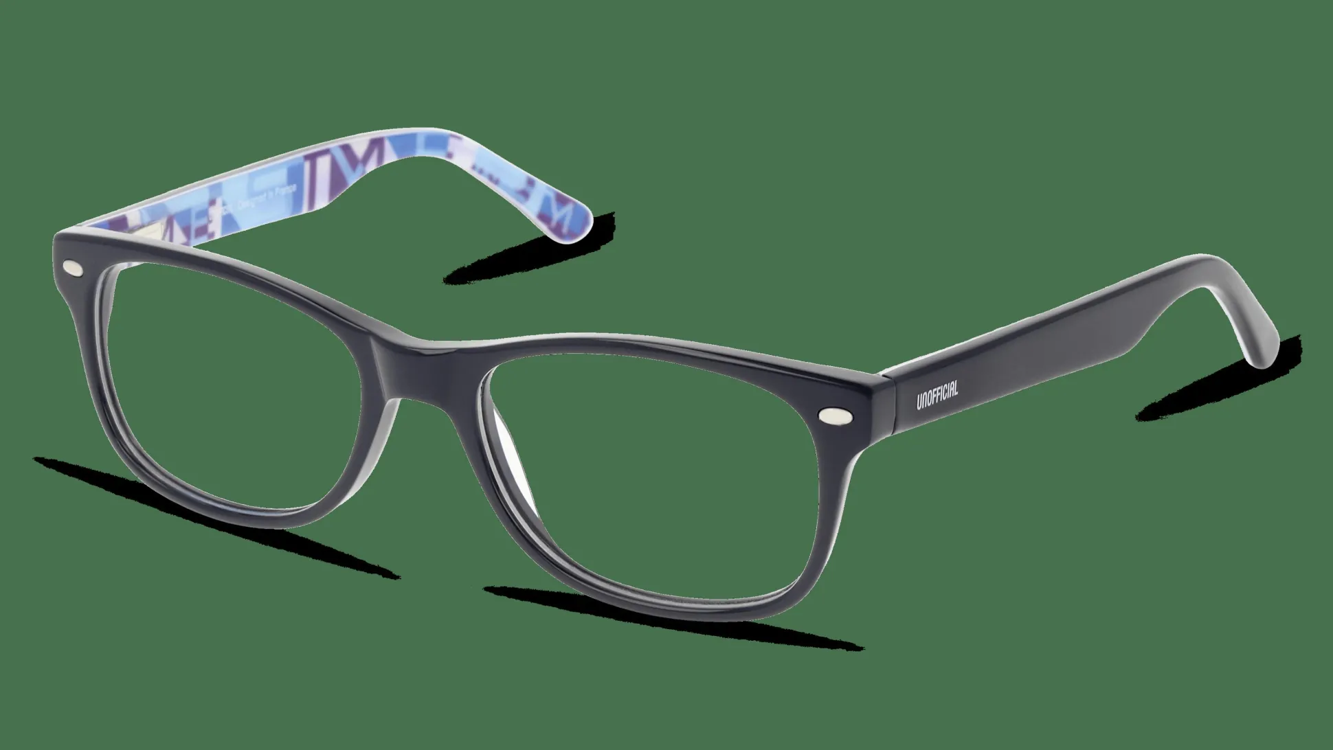 UNOFFICIAL UNOT0001 CC00