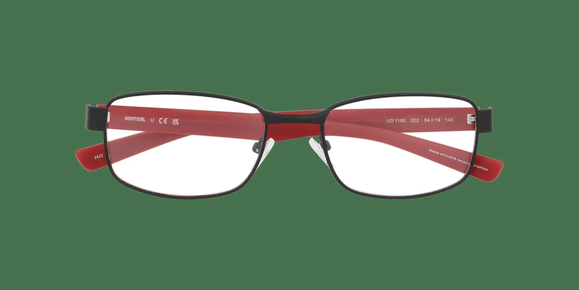 UNOFFICIAL 0UO1190 2