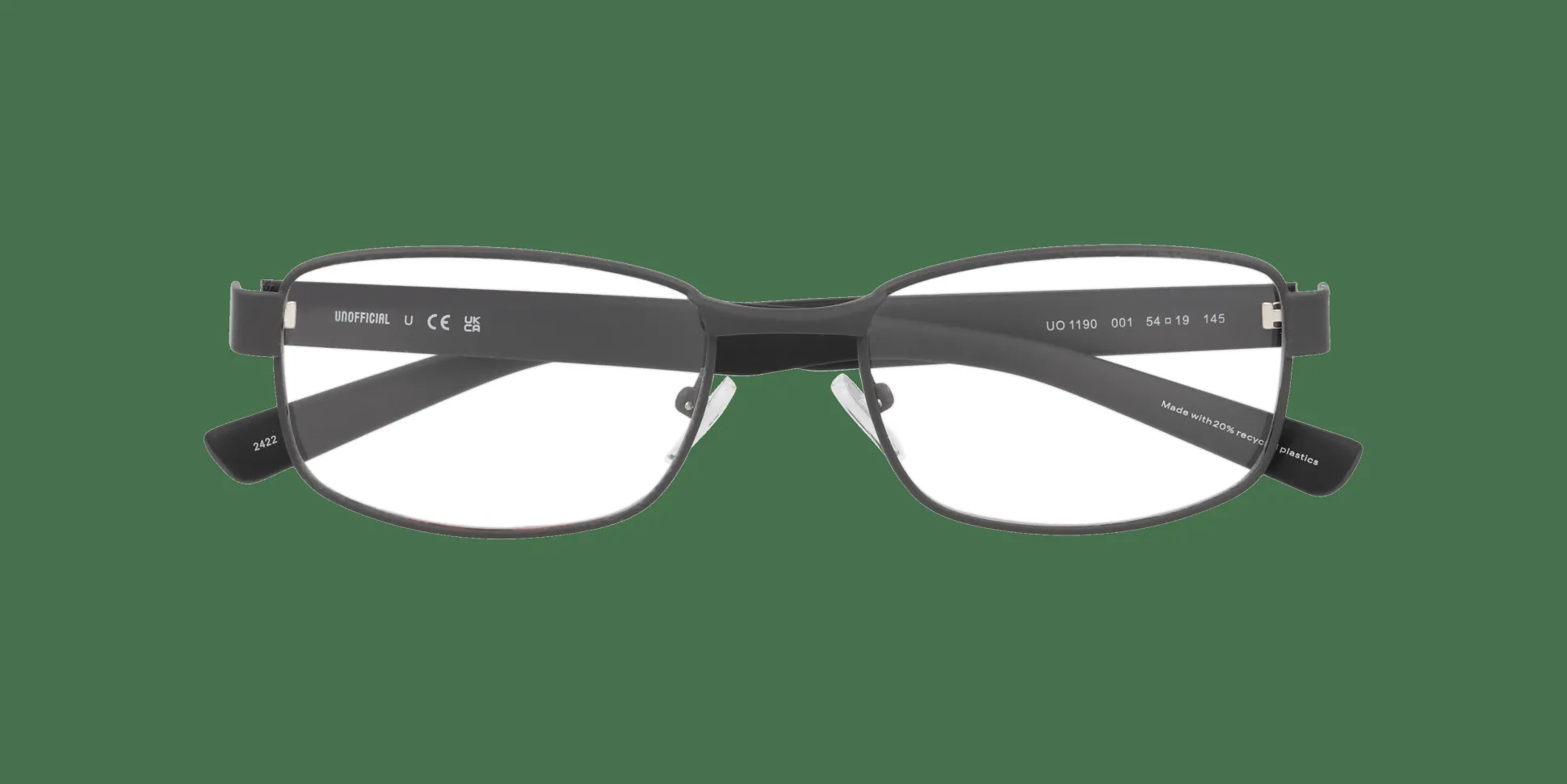 UNOFFICIAL 0UO1190 1