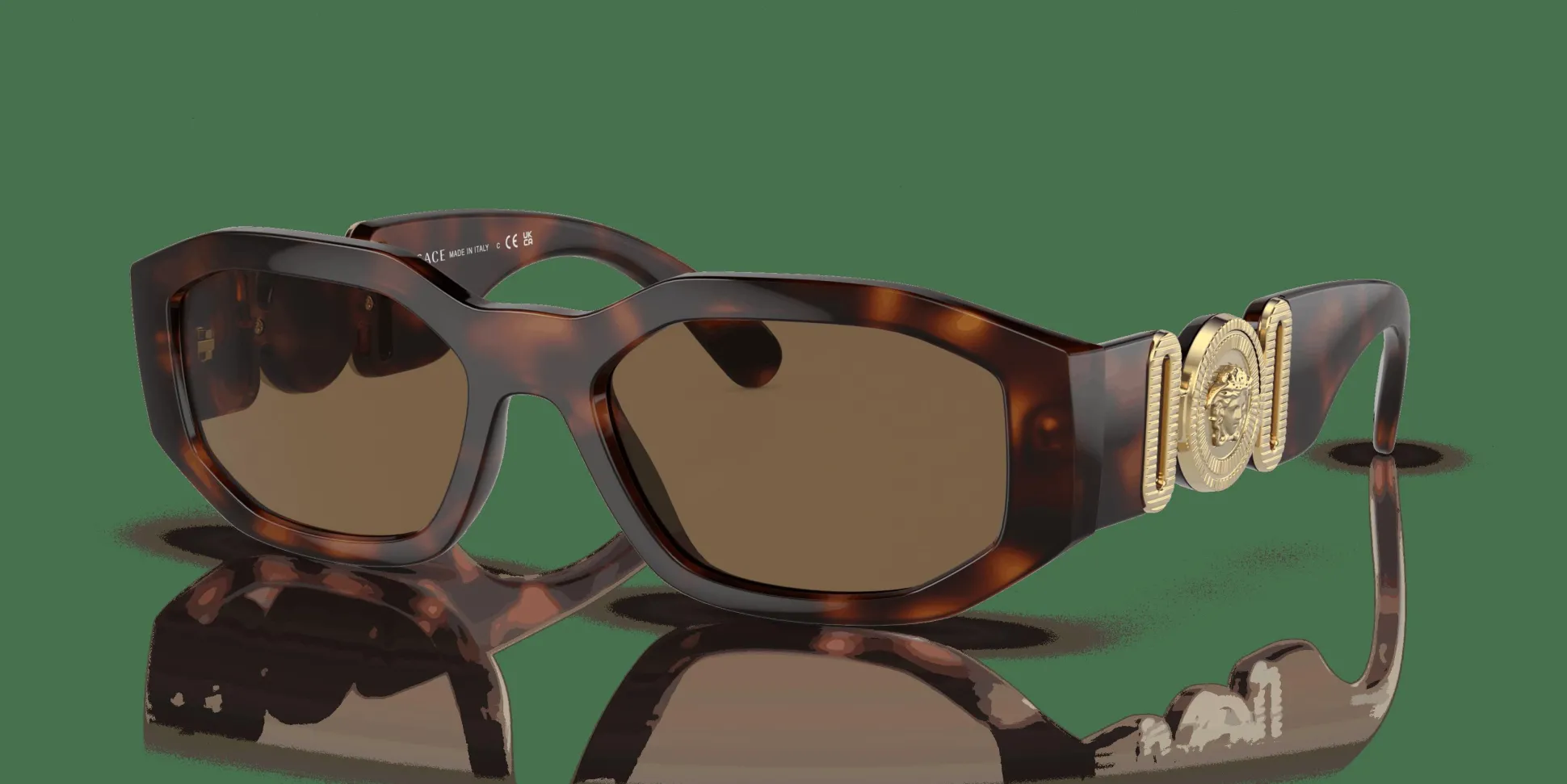 VERSACE Biggie VE4361 521773