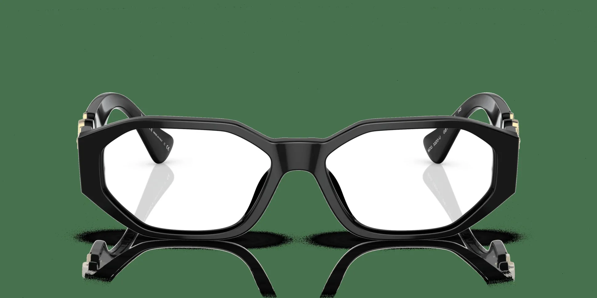 VERSACE Biggie VE3320U GB1